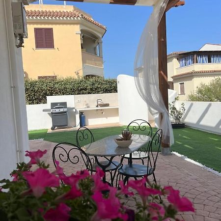 ラ・カレッタLe Residenze Del Mare Monolocale N2アパートメント エクステリア 写真
