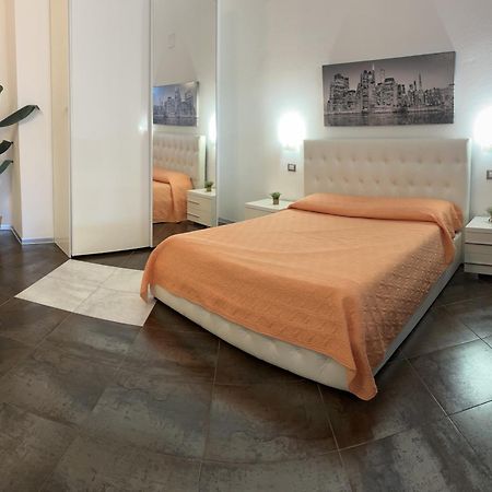 ラ・カレッタLe Residenze Del Mare Monolocale N2アパートメント エクステリア 写真