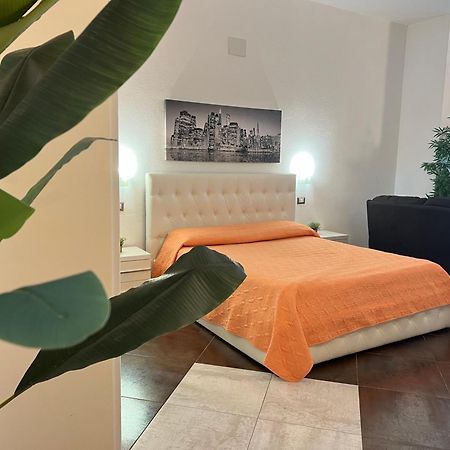 ラ・カレッタLe Residenze Del Mare Monolocale N2アパートメント エクステリア 写真