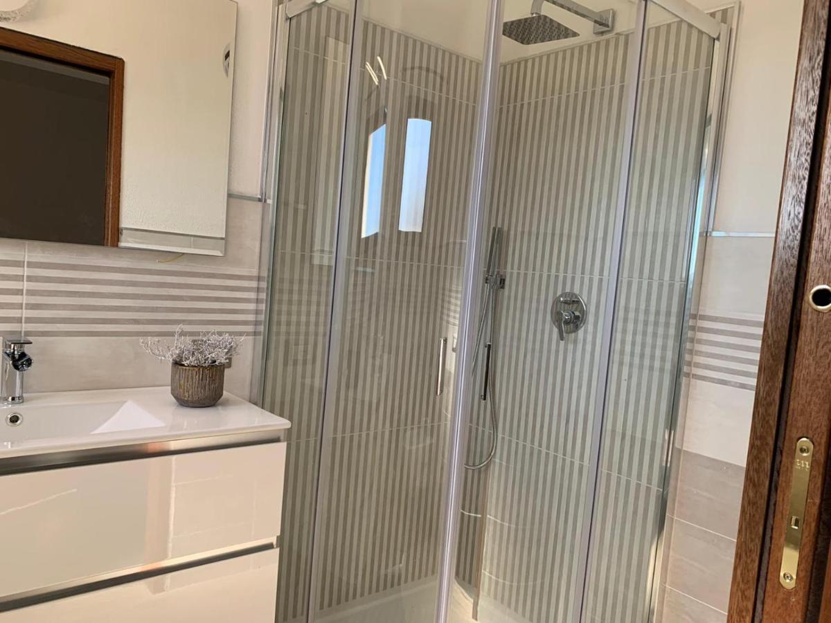 ラ・カレッタLe Residenze Del Mare Monolocale N2アパートメント エクステリア 写真