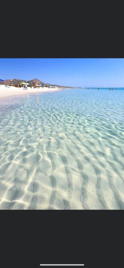 ラ・カレッタLe Residenze Del Mare Monolocale N2アパートメント エクステリア 写真